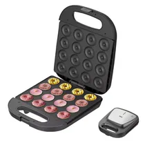 Maquina de Donuts Raf R.2205 16 Unid - 220V