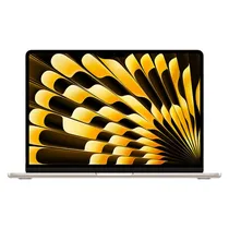 Apple Macbook Air MW103LL/A - M4 10-Core - 16/512GB - 13.6" - 2025 - Starlight