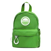 Mochila Verage Verde 12 Polegadas