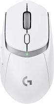 Mouse Logitech G309 Lightspeed Wireless 910-007206 Branco