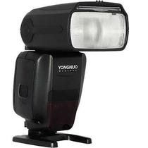 Flash Yougnuo YN600EX-RT II - Black