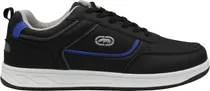 Tênis Ecko Unltd EK-ETER-H4B Black - Masculino