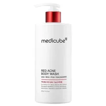 Gel de Banho Medicube Red Acne Body Wash 2.0 de 400 G