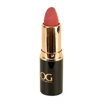 Batom Outdoor Girl Ultra Plush Matte Lipstick - UPO6 Huse Rose - 4GR