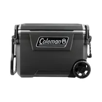 Caixa Térmica Coleman 2191312 Convoy 65Q 61L Preto