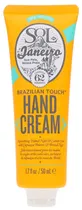 Creme Sol de Janeiro Brazilian Touch Hand - 50ML