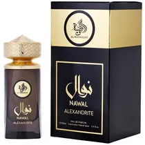 Perfume Masculino Al Wataniah Nawal Alexandrite Edp 100 ML