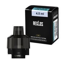 Uwell Cartucho Aeglos H2 4.5ML