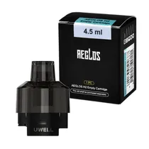 Uwell Cartucho Aeglos H2 4.5ML