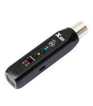 Xvive P3 Bluetooth Audio Receiver