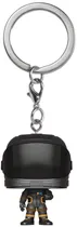 Boneco Chaveiro Dark Voyager - Fortnite - Funko Pop Pocket!