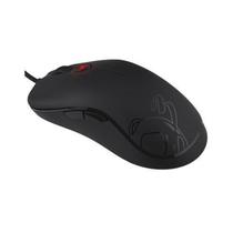 Mouse Gamer Ozone Neon 6400 Dpi, Sensor Laser, com 8 Botoes Programaveis - Preto (Ozneonk)