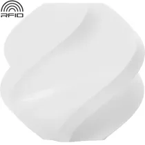 Filamento para Impressora 3D Bambu Lab PC FR 1.75 MM - White 1KG