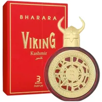 Perfume Bharara Viking Kashmir Parfum Unissex 100ML