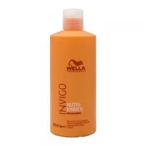 Shampoo Wella Nutrição 500ML