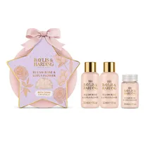 Kit de Loção de Banho de Luxo SOY2481008 - 100ML