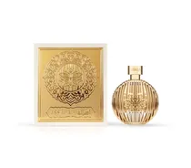 Assala Gold 100ML Edp c/s  Assala Gold...
