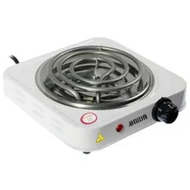 Fogão Elétrico Onida ON-01 110V Branco