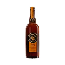 Cerveza Maisel And Friends Stefan's Indian Ale 750ML
