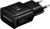 Carregador de Parede Samsung EP-TA200 110-220V/50-60HZ - Preto