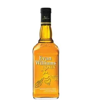 Evan Williams Honey 32.5% Litro s/CX  Evan Willia...