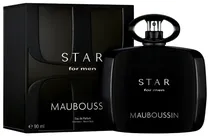 Perfume Mauboussin Star Edp 90ML - Masculino