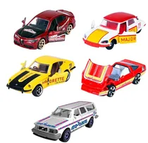 Carrinhos Anniversary Edition Giftpack Majorette - 21-205-4101 (5 Unidades)