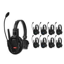 Sistema de Intercomunicação Synco Xtalk X9 Pro