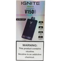 Ignite V150 Pro Tobacco