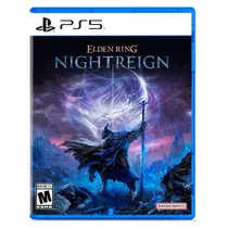 Jogo Elden Ring Nightreign para PS5