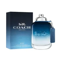 Perfume Coach Blue Edt 100ML – Masculino