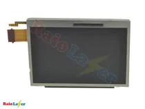 NDS Dsi Tela Cristal Base