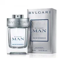 Perfume Bvlgari Man Rain Essence Edp Masculino 100ML