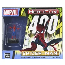  Hero Clix -...