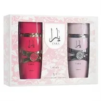 Per. Lattafa *Kit* Yara & Yara Candy Edp 100ML