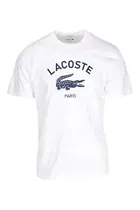 Lacoste Paris T-Shirt Masc