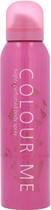 Body Spray Colour Me Flowers 150ML - Feminino