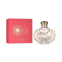 Perfume Lalique Soleil Eau de Parfum 50ML