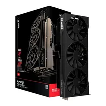 Placa de Vídeo Gamer XFX AMD Radeon RX 9070 XT Swit Class RX-97TSWF3B9 - 16GB - GDDR6 - PCI-Exp/HDMI/Displayport