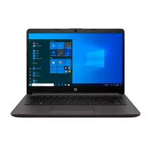 Notebook HP 15-GW0501LA AMD 3020E/ 4GB/ 128GB SSD/ 15.6"/ Capa + Fone de Ouvido + Mouse/ Jet Preto - 4A4S3LA Abm