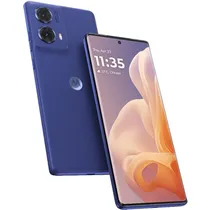 Smartphone Motorola G85 XT2427-1 5G DS 8/256GB 6.67" 50/8MP A14 - Cobalt Blue