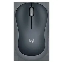  Mouse Logit...