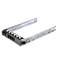 Servidor Dell R710 R720 R730 Gaveta HD 08FKXC 2.5"