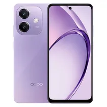 Celular Oppo A40 - 4/256GB - 6.67’’ - Dual-Sim - Roxo  Celular Opp...
