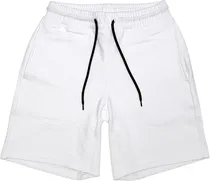 Short Hydrant SH00001 Branco - Masculino