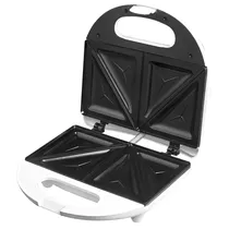 Sandwichera Britania Bello Pane Inox 220V