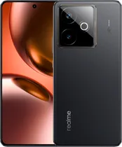 Smartphone Realme GT 7T Dual Sim 5G 6.8" 12GB/256GB Preto