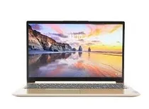 Notebook Lenovo Ideapad 1 82LX00DHUS CELERON-N4500/ 8GB/ 128GB + 256 SSD/ 15.6" HD/ W11 Dourado Nuevo
