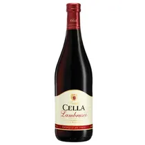 Frizante Cella Lambrusco Tinto s/Corcho 750ML