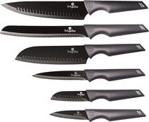 Jogo de Facas Berlinger Haus Knife Set - BH-2596 (6 PCS)